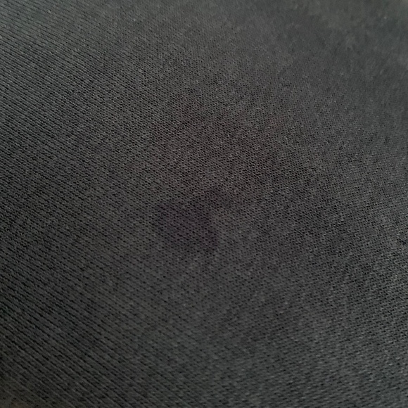 Vintage Navy Nike Swoosh Hoodie - Picture 6 of 6